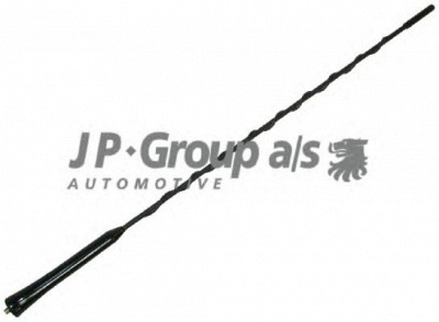JP GROUP 1200900100 -  Антенна
